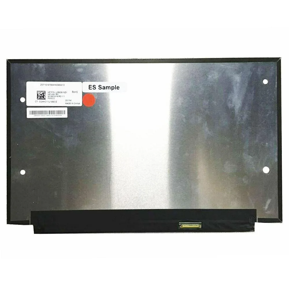 ATPAZDB ATPAZDB M156NVF4R0 15.6" FHD 1920x1080 40-pin laptop screen — product photo