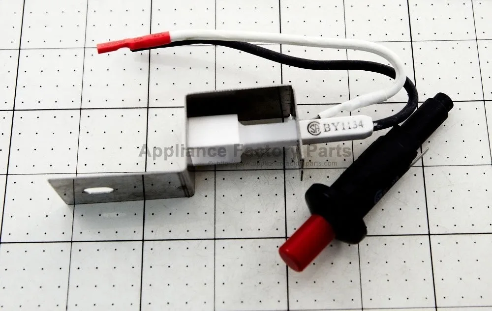 weber Weber 80462 Ignition Kit Piezo Q 100/200 2009 BB appliance part — product photo