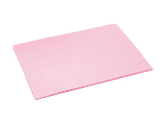 Pacon Pacon 103076 Paper 18 x 24 Pink 50 Sheets 76 lbs — product photo