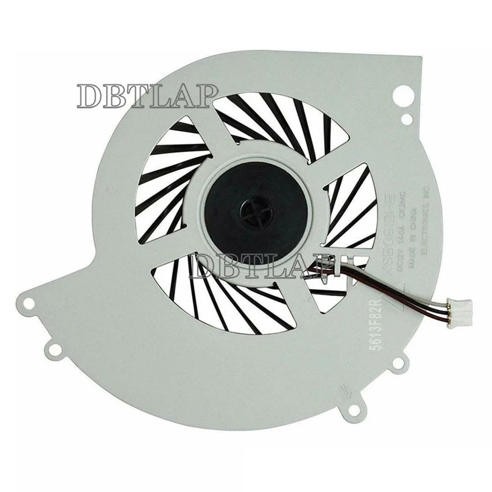 DBTLAP DBTLAP KSB0912HE laptop cooling pad — product photo