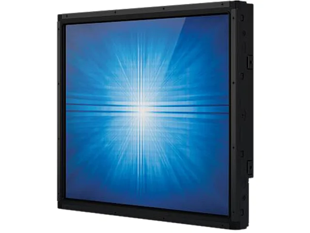 Elo Touch Solutions Elo Touch Solutions E326347 1790L 17" open-frame point of sale monitor 5-wire resistive RevB — product photo