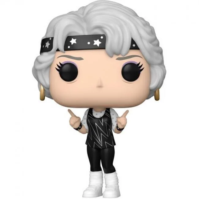 Funko Funko 83501 Dorothy Golden Girls 40th Anniversary Vinyl Action Figure — product photo