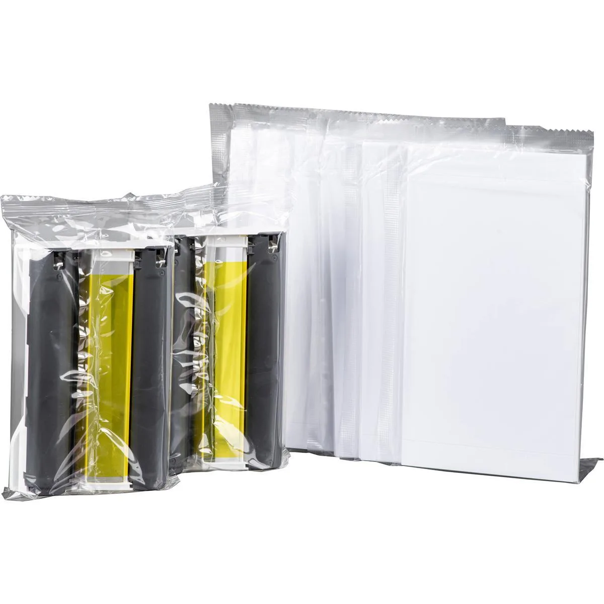 Canon Canon RP-1080V Color Ink and 4x6" Paper Set, 1080 Sheets — product photo