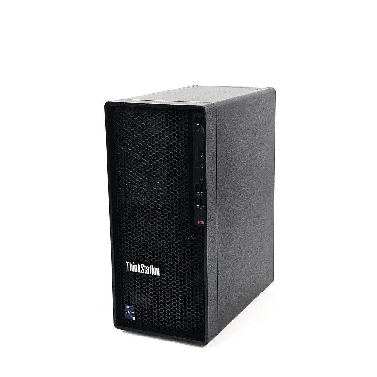 Lenovo Lenovo ThinkStation P360 Tower i5-12600K 2.80GHz 32GB 512GB SSD — product photo