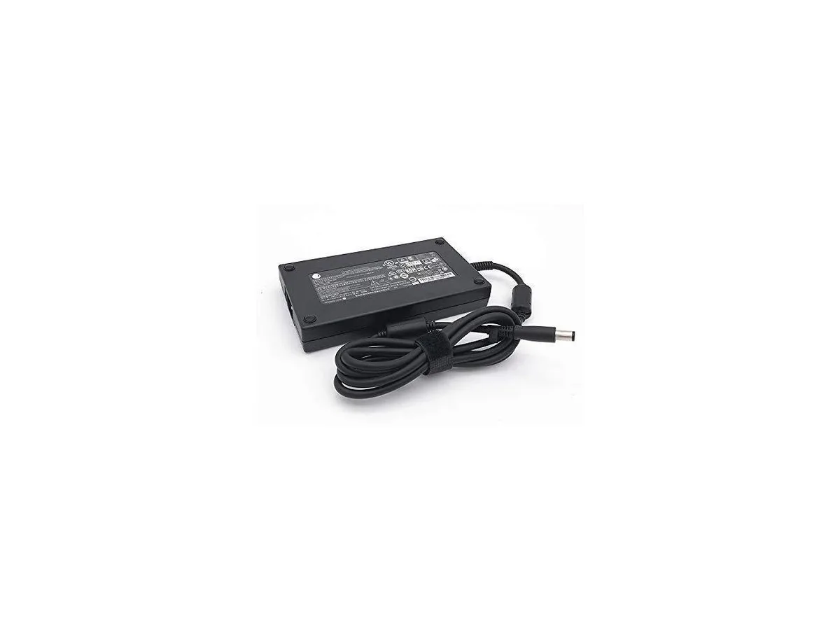 flame unicorn flame unicorn 19.5V 10.3A 200W 7.4x5.0mm ac adapter — product photo