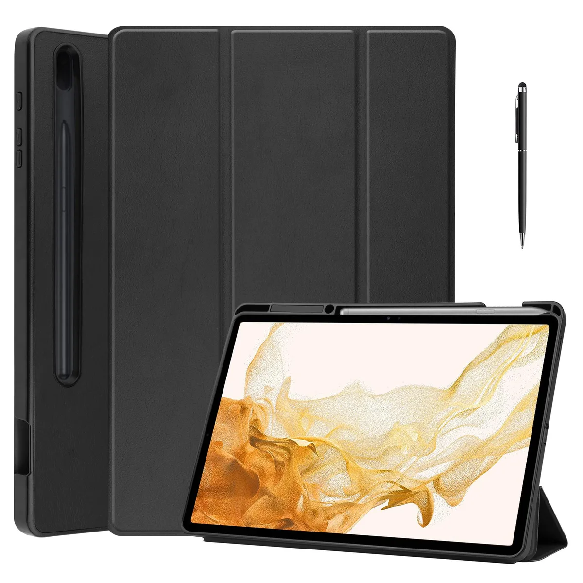 Werleo Werleo SM-X800/SM-X806/SM-X808 laptop case 12.4 inch — product photo