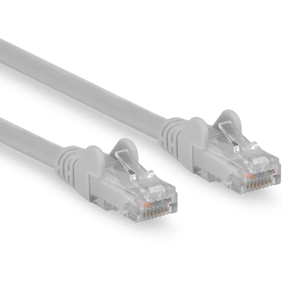 Rocstor Rocstor Y10C359GY Cat.6 network ethernet cable 7 ft 2.1 m — product photo