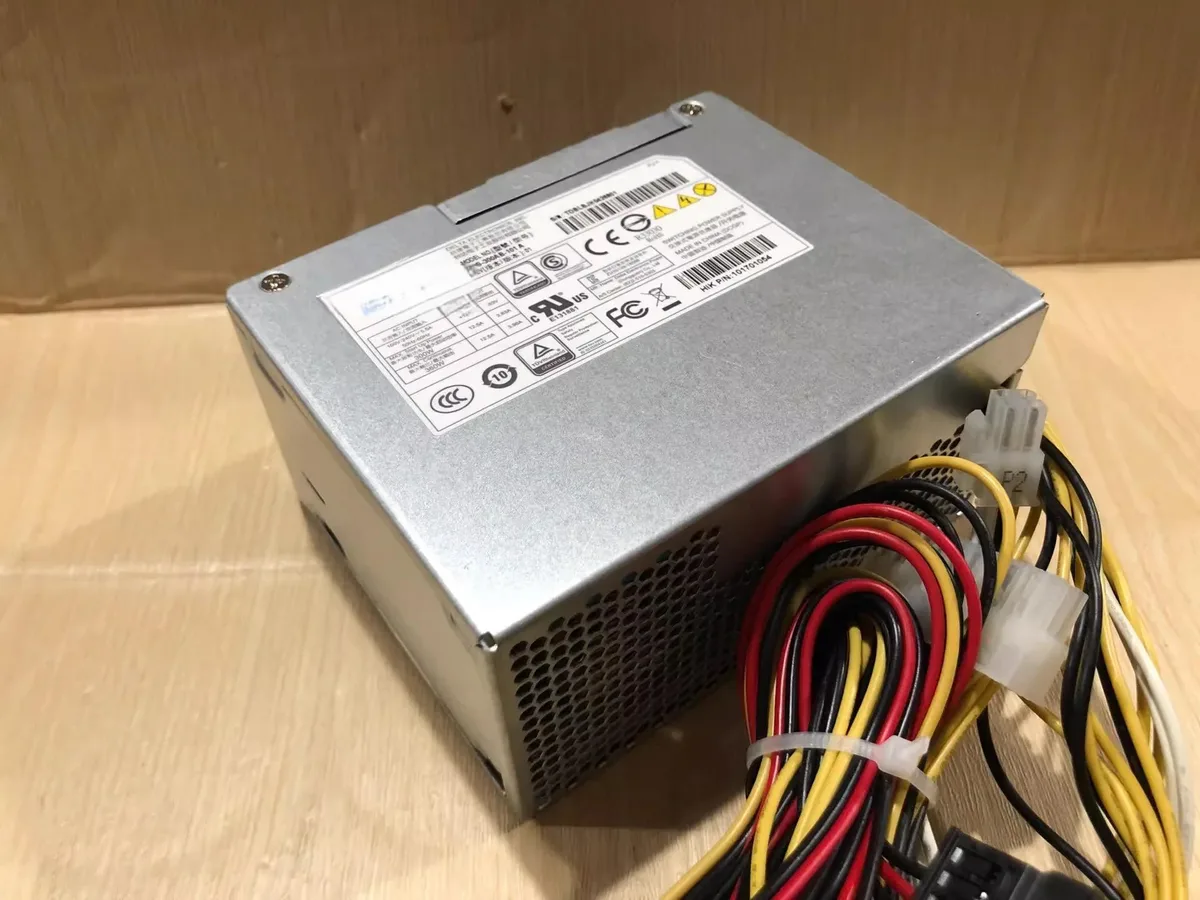 KHACHIMO KHACHIMO DPS-300AB-101A DPS-300AB-81B power supply — product photo