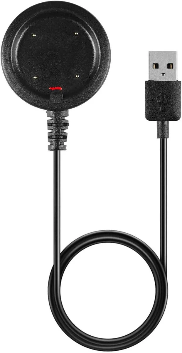 PISKEKAT PISKEKAT Polar Ignite Grit X Vantage Charger 1m — product photo