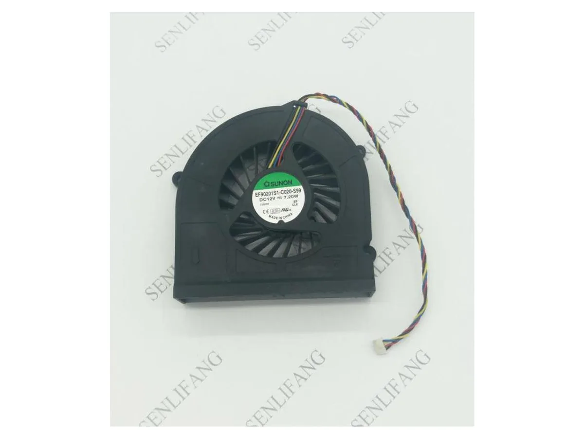 Fans Fans Acer Aspire Z3-605 AiO Cooling Fan Sunon EF90201S1-C020-S99 12V 7.2W — product photo