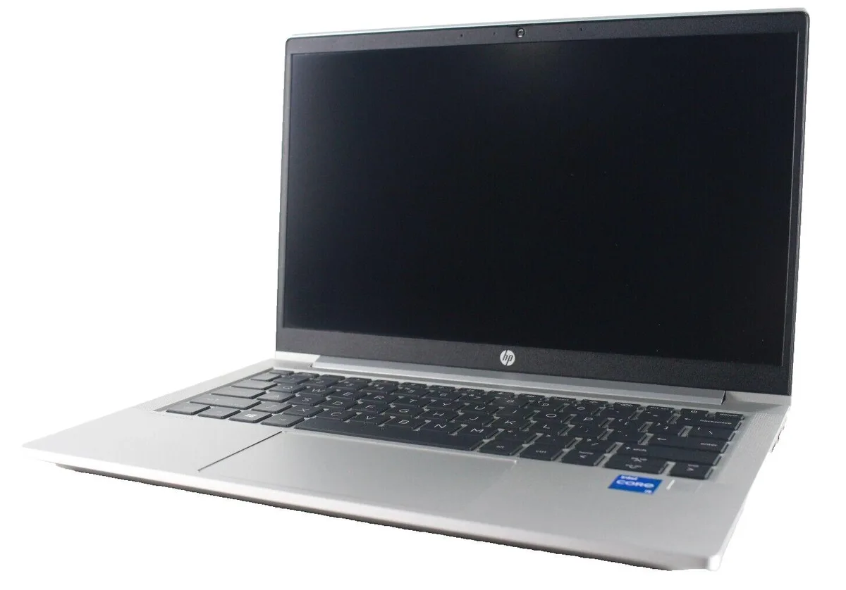 HP HP ProBook 430 G8 2-in-1 laptop 13.3" i5 11th Gen 256GB SSD 8GB RAM — product photo