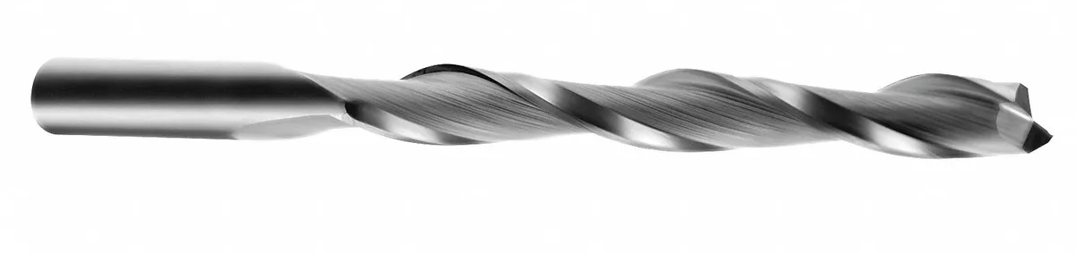 Onsrud Onsrud 52-554 Carbide Upcut Router Bit — product photo