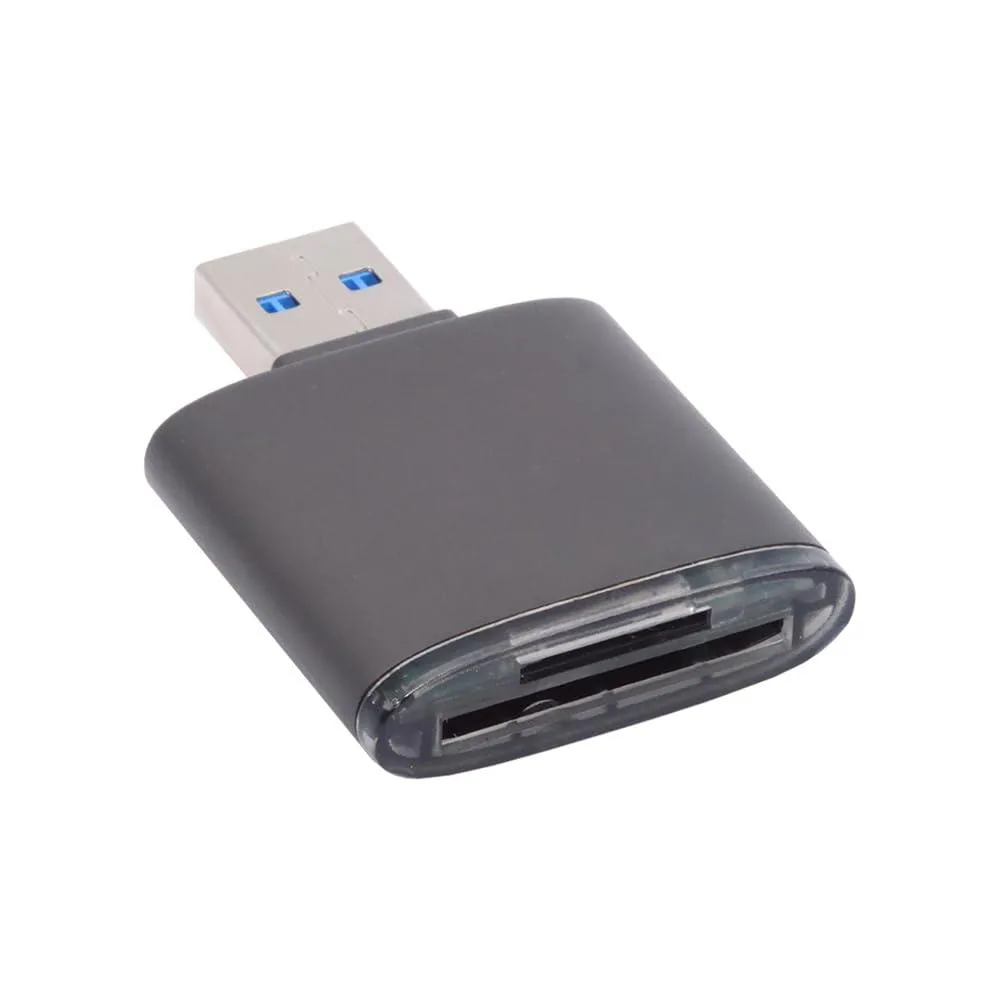 LORDWORLD LORDWORLD USB 3.0 NM Nano SD Card Reader Writer — product photo