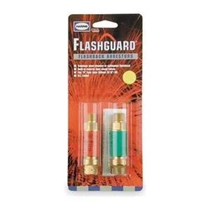 Harris Harris 88-5FBR-R Flashback Arrestor Set Regulator Oxy/Fuel — product photo