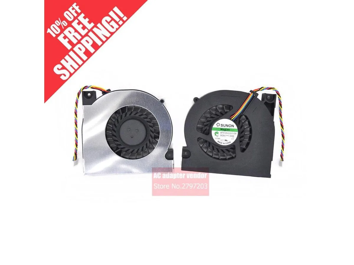 Fans Fans FOR ACER Veriton Z291g cpu cooler fan — product photo