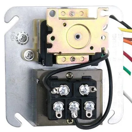Value Brand Value Brand Transformer Relay SPNO/SPNC 12 A 120 V 6 A 240 V — product photo