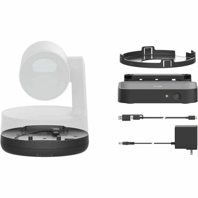 Logitech Logitech Rally Camera Extension Kit 952-000217 conferencing device — product photo