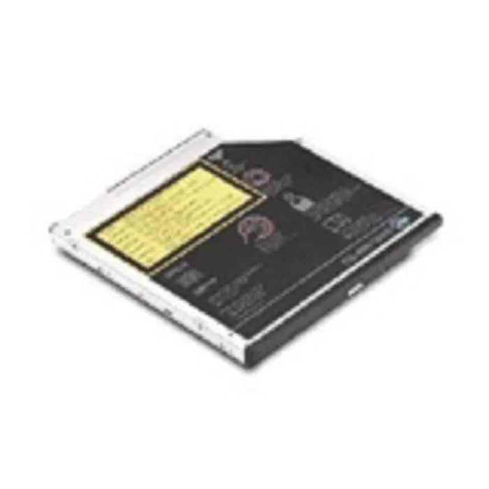Lenovo Lenovo ThinkPad DVD-CDRW Slim Drive II Ultrabay 39T2685 40Y8621 — product photo