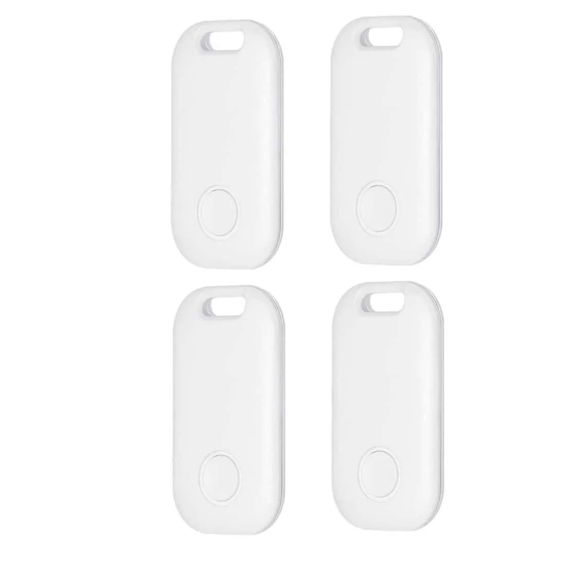 Airwheel Smart Air Tracker Tag 4 Pack White — product photo