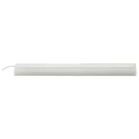 Nuvo Lighting Nuvo Lighting 63/701 13.5W LED Under Cabinet Light Bar 24" 3000K 1050L 120V light fixture — product photo