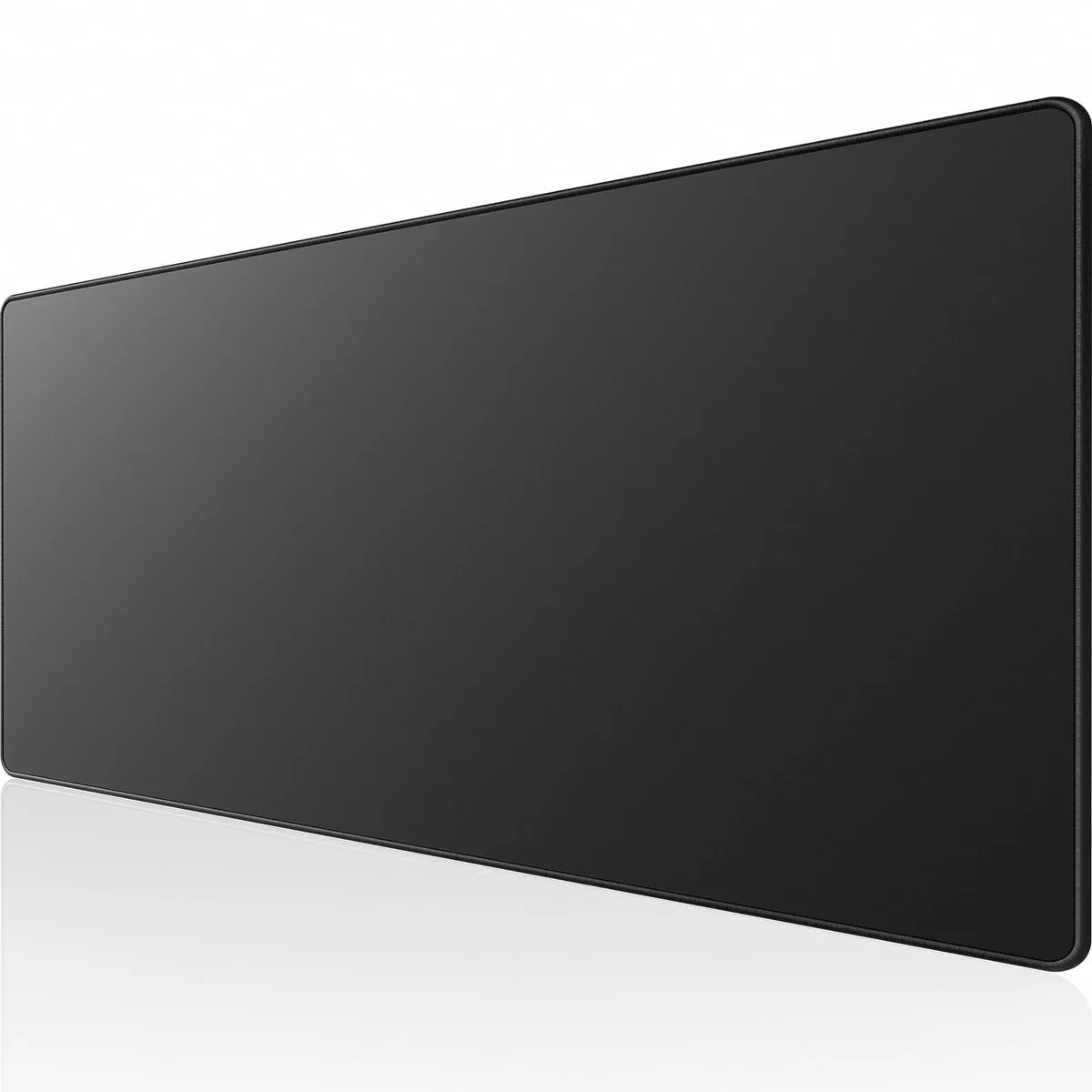  KTRIO Extended Gaming Mouse Pad XL Black Stealth 31.5x11.8in — product photo