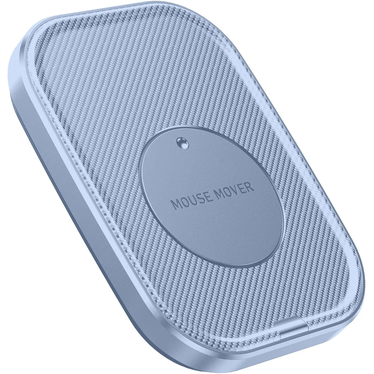 Belkin MJS1 Mouse Jiggler White — product photo