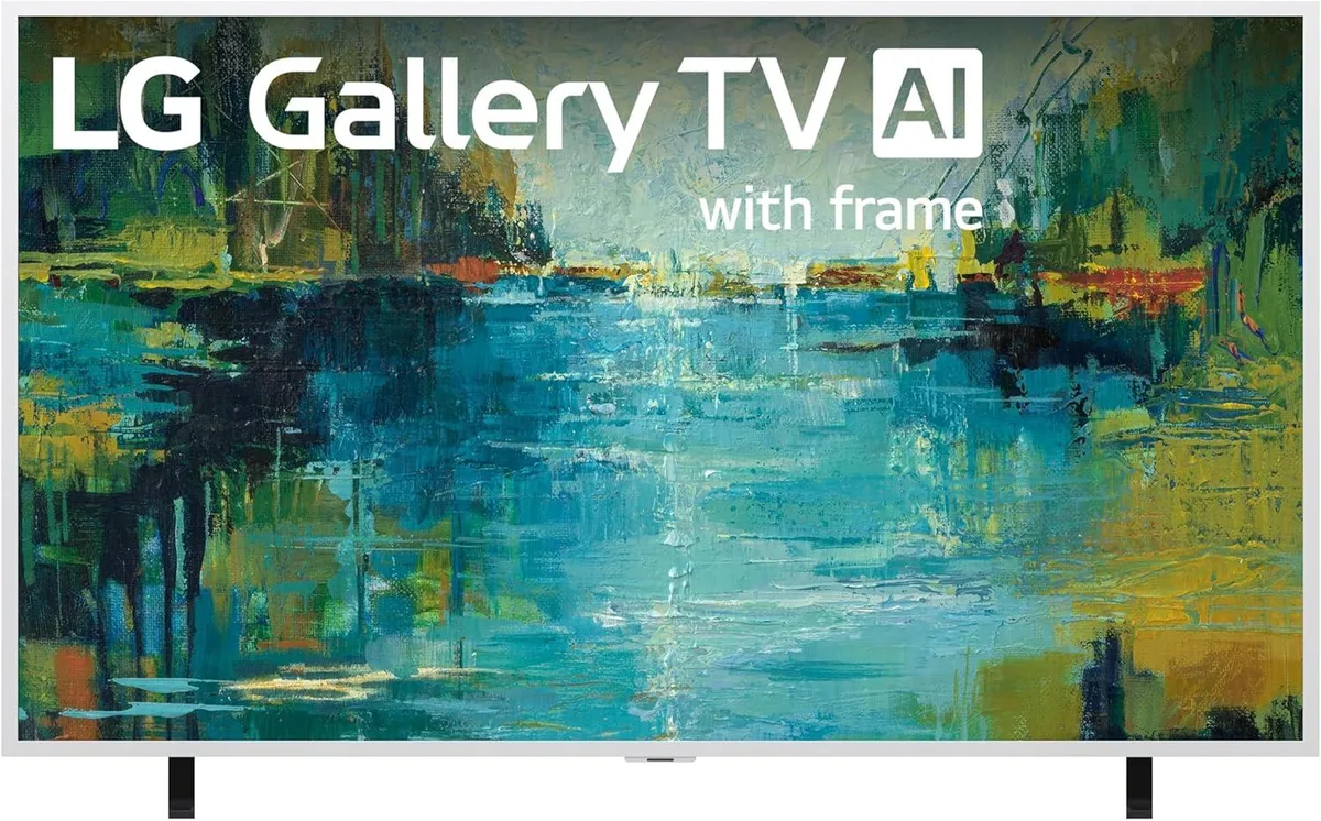 LG Electronics LG Electronics 55LX7BPUA 55" LED TV — product photo