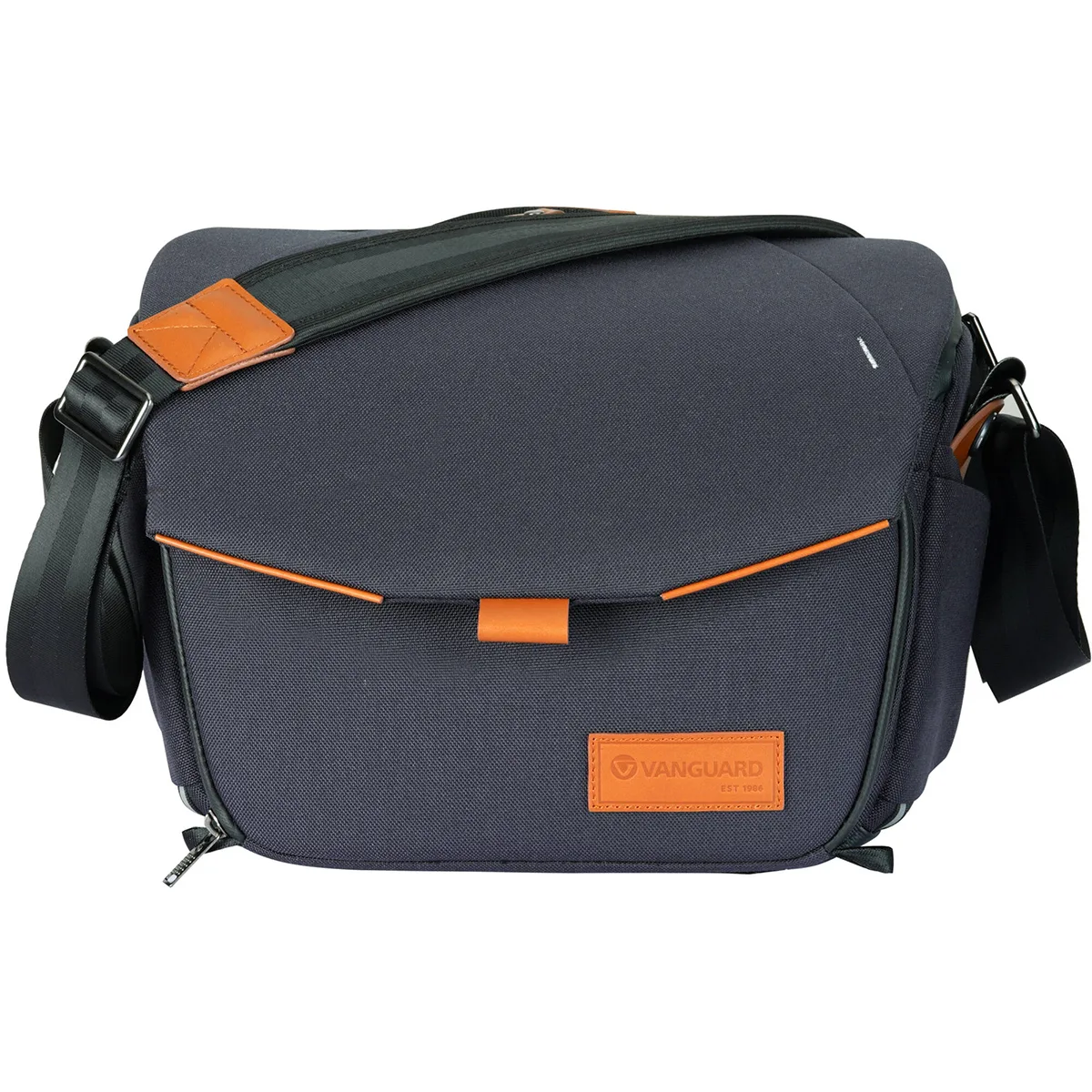 VANGUARD VANGUARD VEO City S30 7L Shoulder Bag Navy — product photo