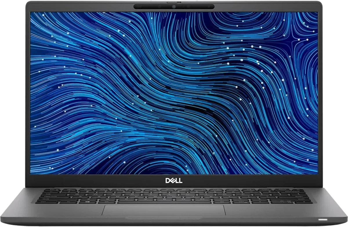 DELL DELL Latitude 5530 15.5" FHD i5-1245U 16GB 256GB NVMe Windows 10 Pro — product photo