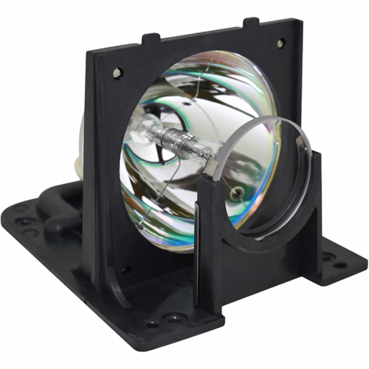 Jaspertronics Jaspertronics L1561A Lamp &amp; Housing for HP L90 MP4800 — product photo