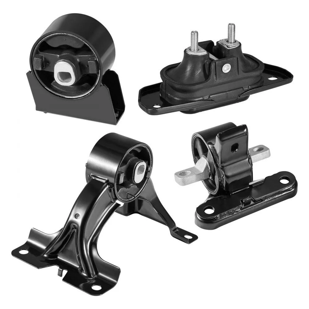 VEVOR VEVOR Engine Motor Mount Kit 4pcs 2011-2019 Dodge Journey 3.6L FWD — product photo