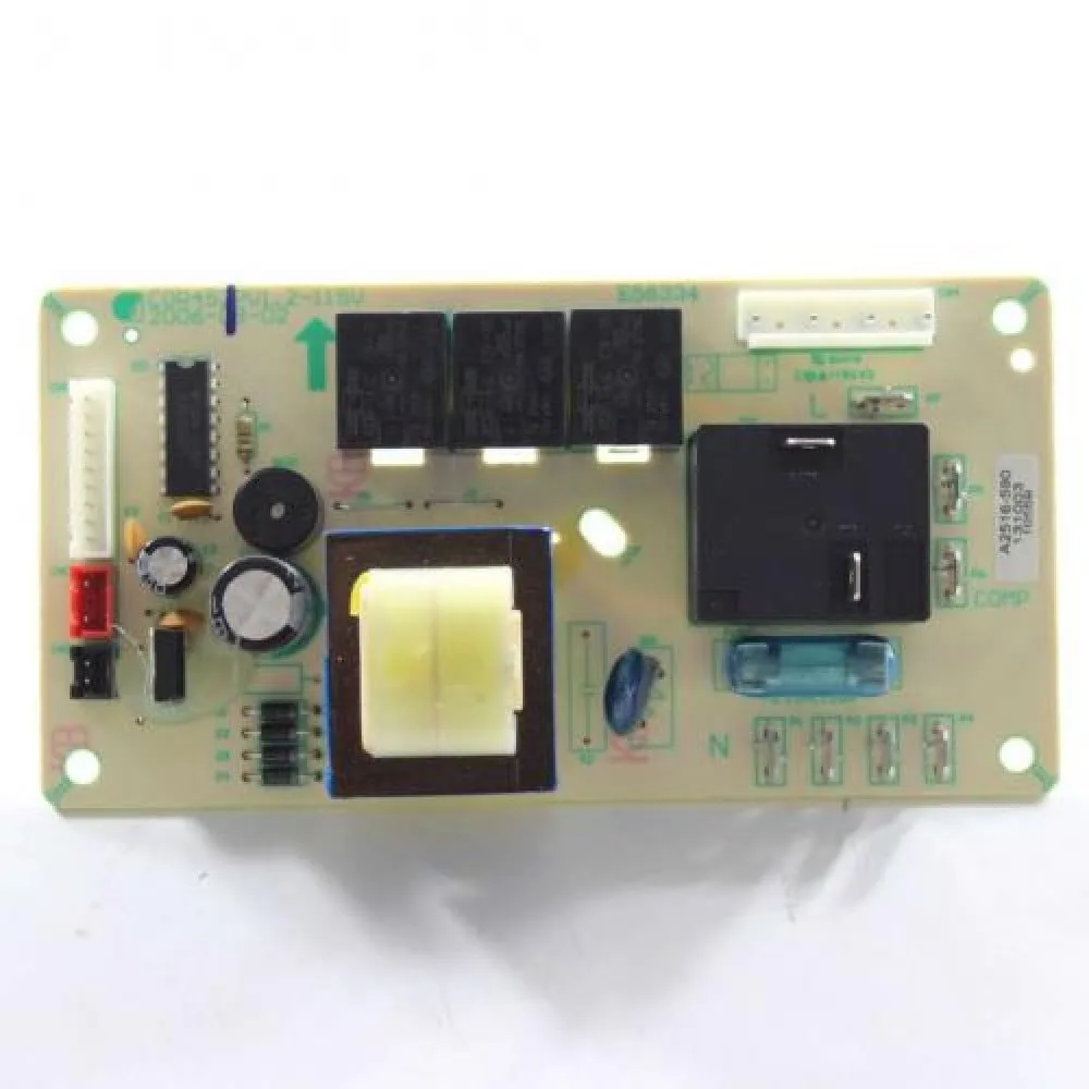 Appliance Factory Parts Appliance Factory Parts DELNE1695 Control Board — product photo