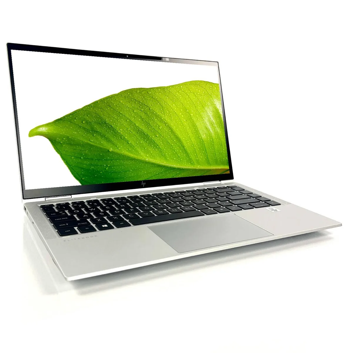 HP HP EliteBook x360 1040 G7 14" Touch laptop Core i5 24GB 128GB SSD — product photo