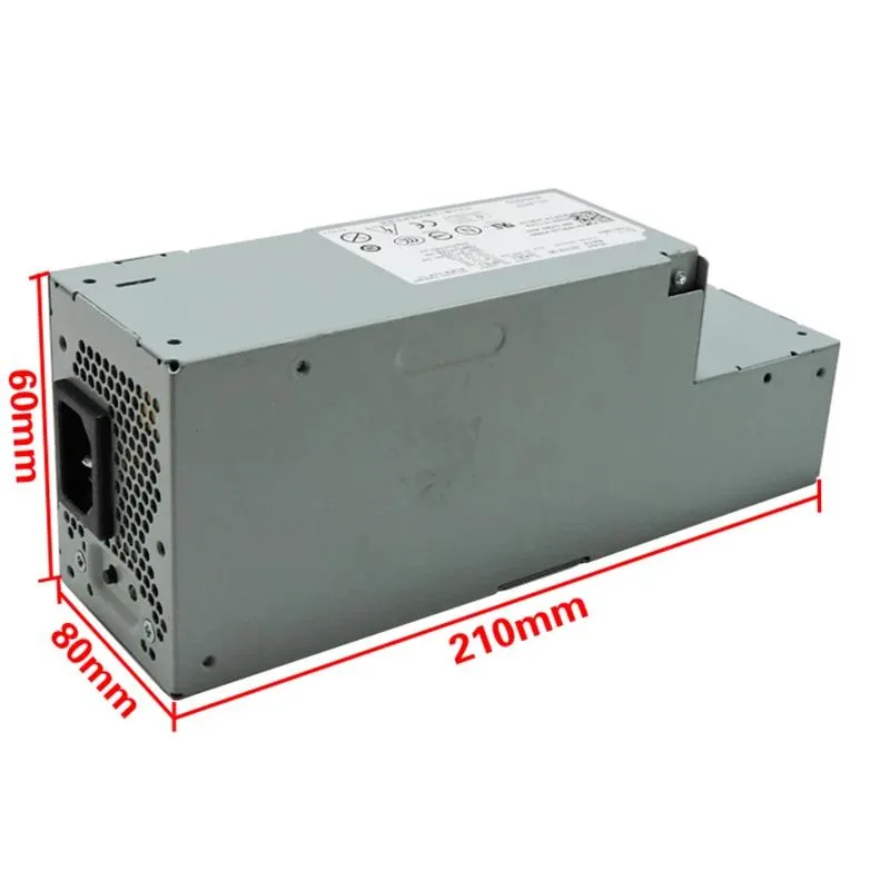 KHACHIMO KHACHIMO OptiPlex 760 960 580 780 235W Power Supply — product photo