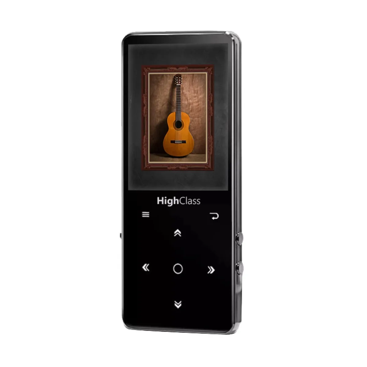 Samvix Samvix HighClass 16GB Kosher MP3 Player — product photo