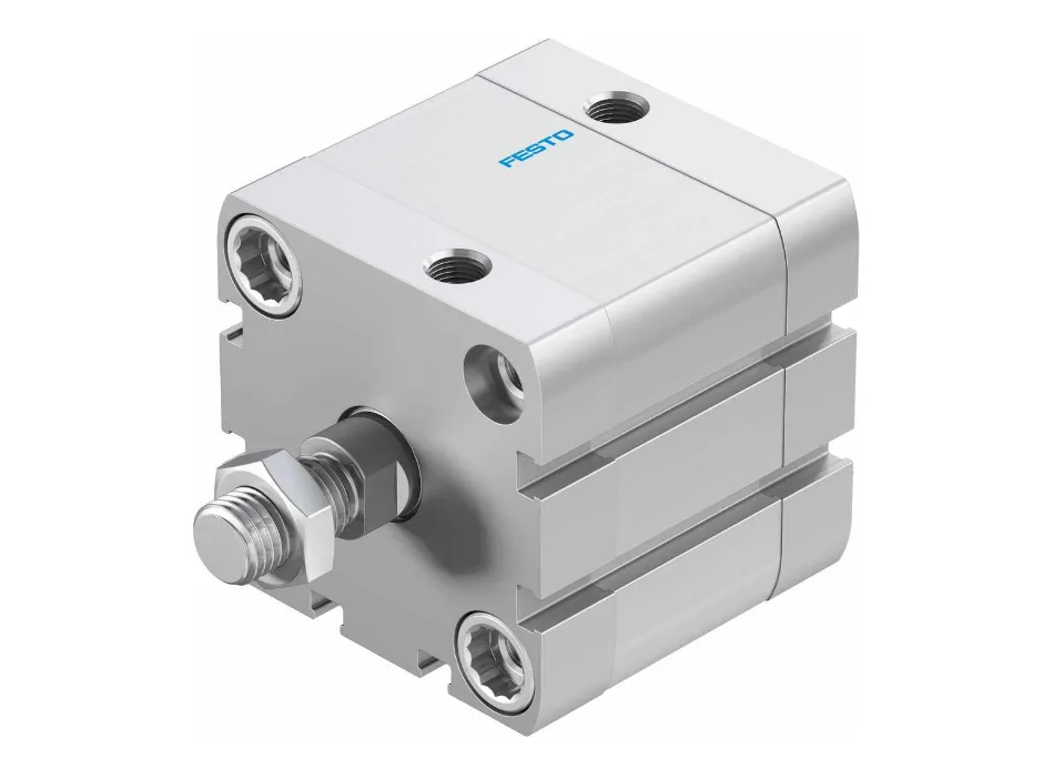 Festo Festo ADN-50-20-A-P-A 536313 Compact Air Cylinder — product photo
