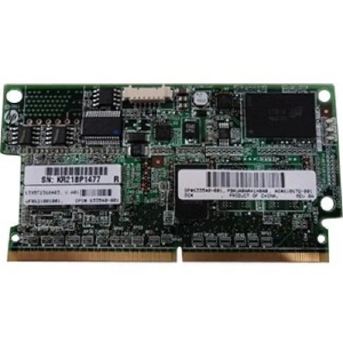 HPE HPE 633540-001 512 MB FBWC cache module for P222 P420 — product photo