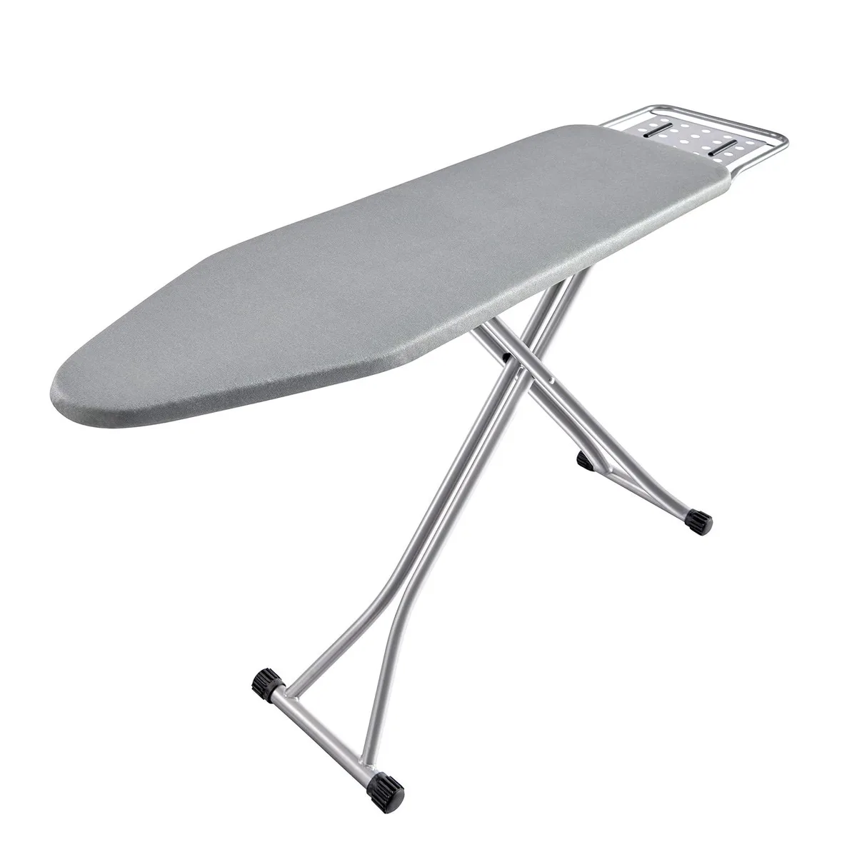 BKTD STB-2023 Ironing Board Silver Gray 133x29x85 cm — product photo