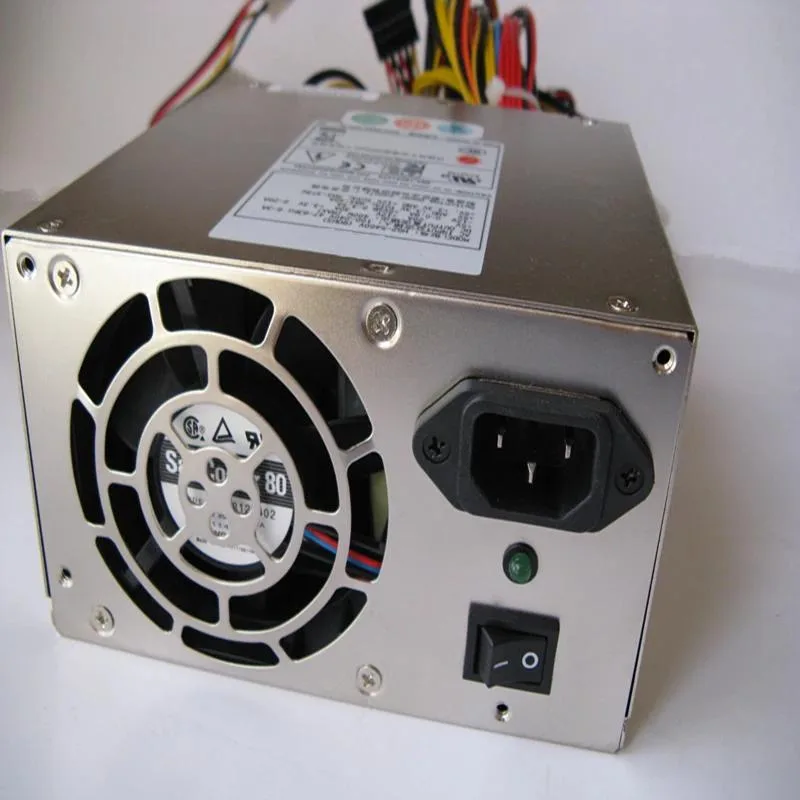 KHACHIMO KHACHIMO 400W ATX Power Supply HG2-5400V — product photo