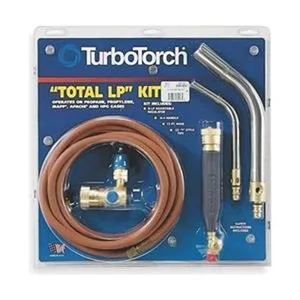 TurboTorch TurboTorch 0386G0247 Swirl Flame Torch Kit welding — product photo