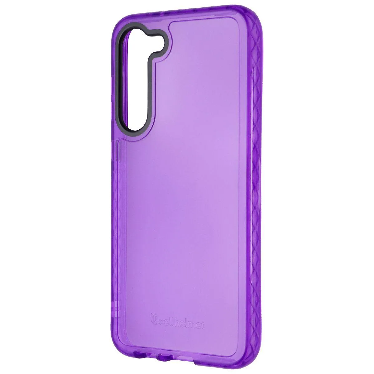 CellHelmet CellHelmet Altitude X Case for Galaxy S23+ Lilac Blossom Purple — product photo