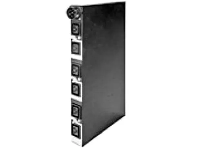 IBM IBM 39Y8941 1U 12-Outlet PDU — product photo