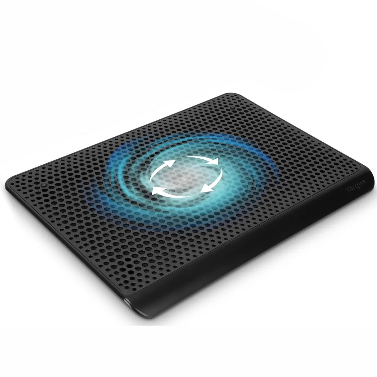 ENHANCE AWE69US Laptop Cooling Pad 140 mm 3 Fans Blue — product photo