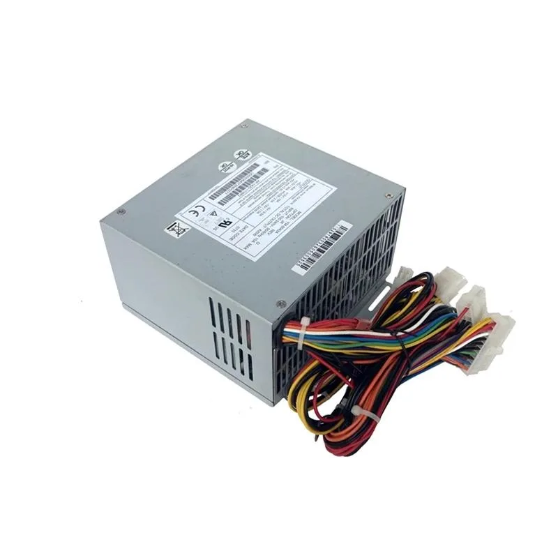 KHACHIMO KHACHIMO YM-6042A ATX 420W 80 PLUS Gold 20Pin — product photo
