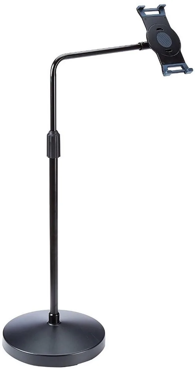 Aidata Aidata US-5007W XL Tablet Extension Arm ViewStand 2 in 1 accessory — product photo