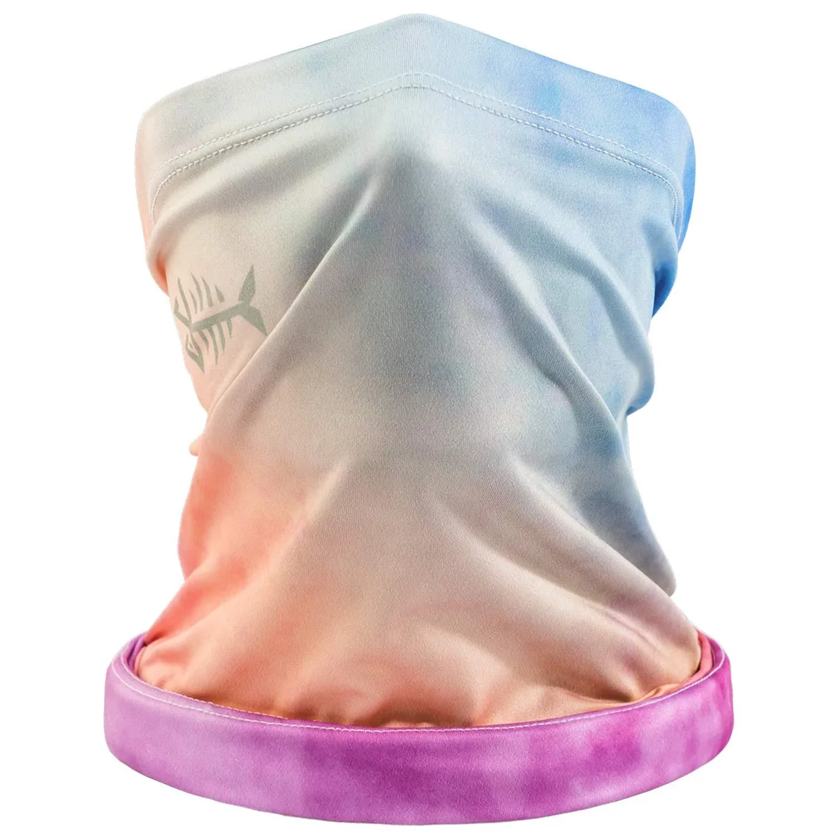 BASSDASH UPF 50+ Neck Gaiter 18.9 X 9.6 — product photo