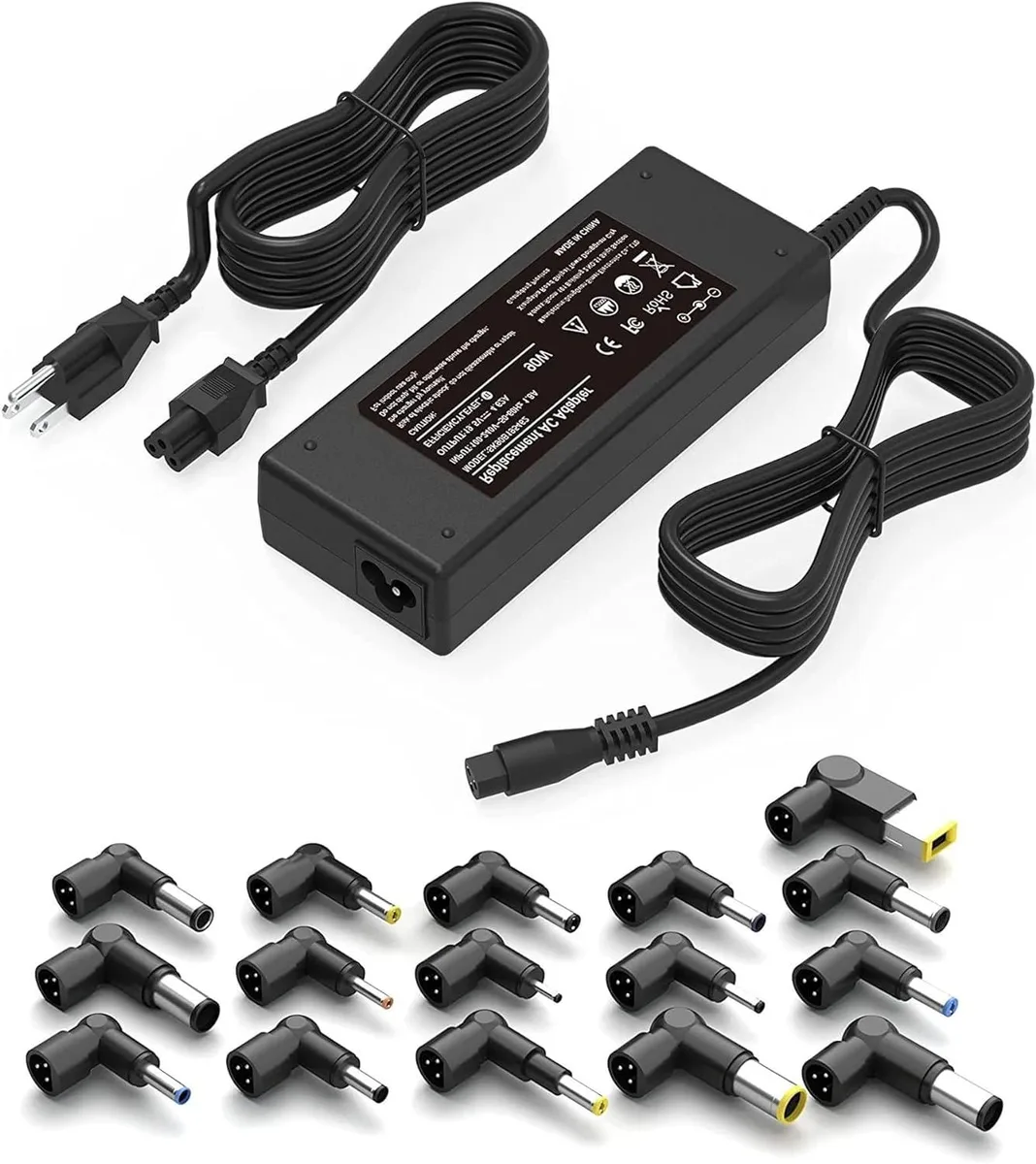 VOVOV VOVOV USB Wall Charger 5V 1A UL E178074 — product photo