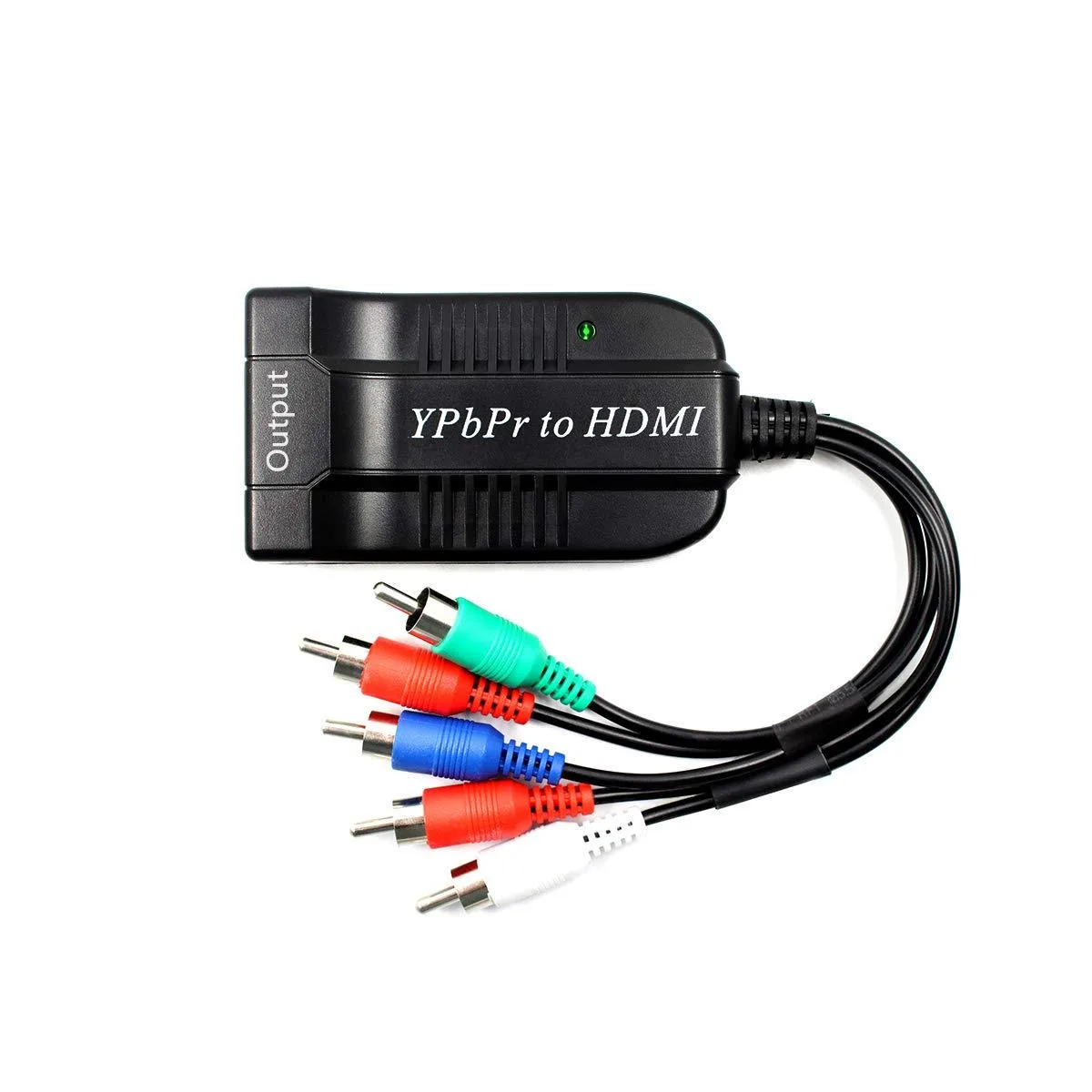 Vszerda Vszerda YPbPr to HDMI Converter 5RCA 1080P — product photo