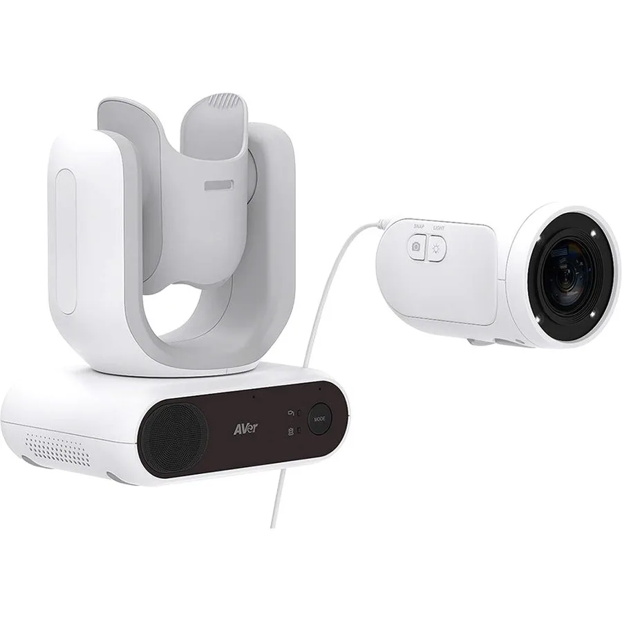 AVer USA AVer MD330UI 4K 30x PTZ Network Camera — product photo