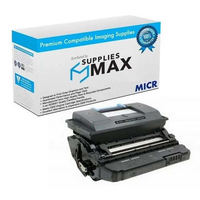 SuppliesMax SuppliesMax HW307-MICR toner cartridge 20000 pages — product photo